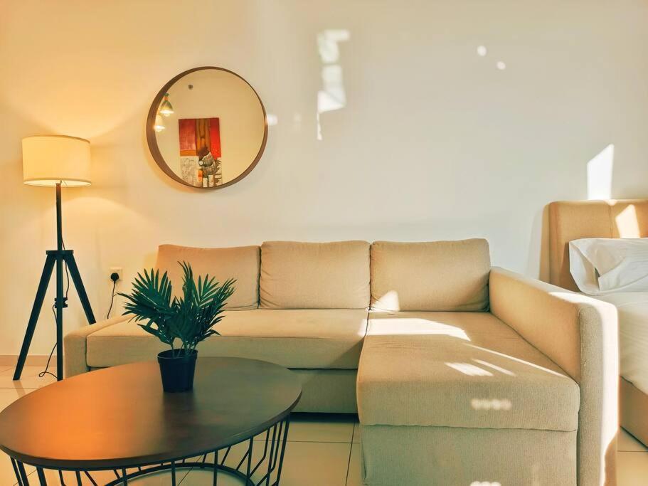 Beacon Executive 2br At By Wl Pangsapuri *