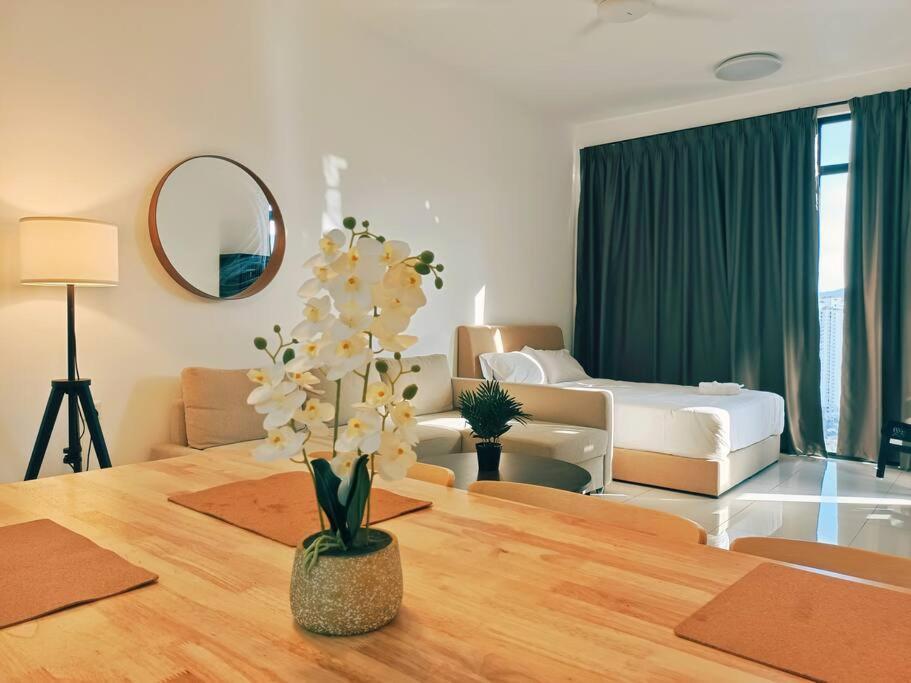 Pangsapuri Beacon Executive 2br At By Wl
