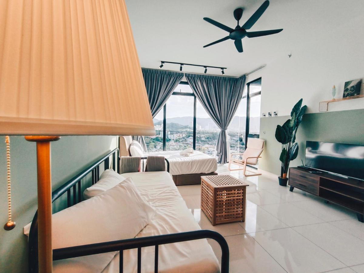 Pangsapuri Beacon Executive 2br At By Wl