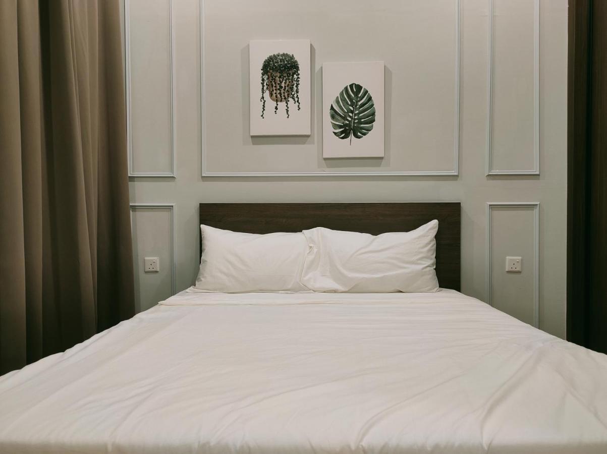 Pangsapuri Beacon Executive 2br At By Wl