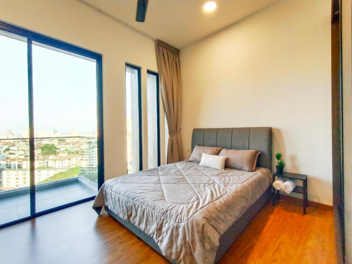 Pangsapuri Beacon Executive 2br At By Wl *