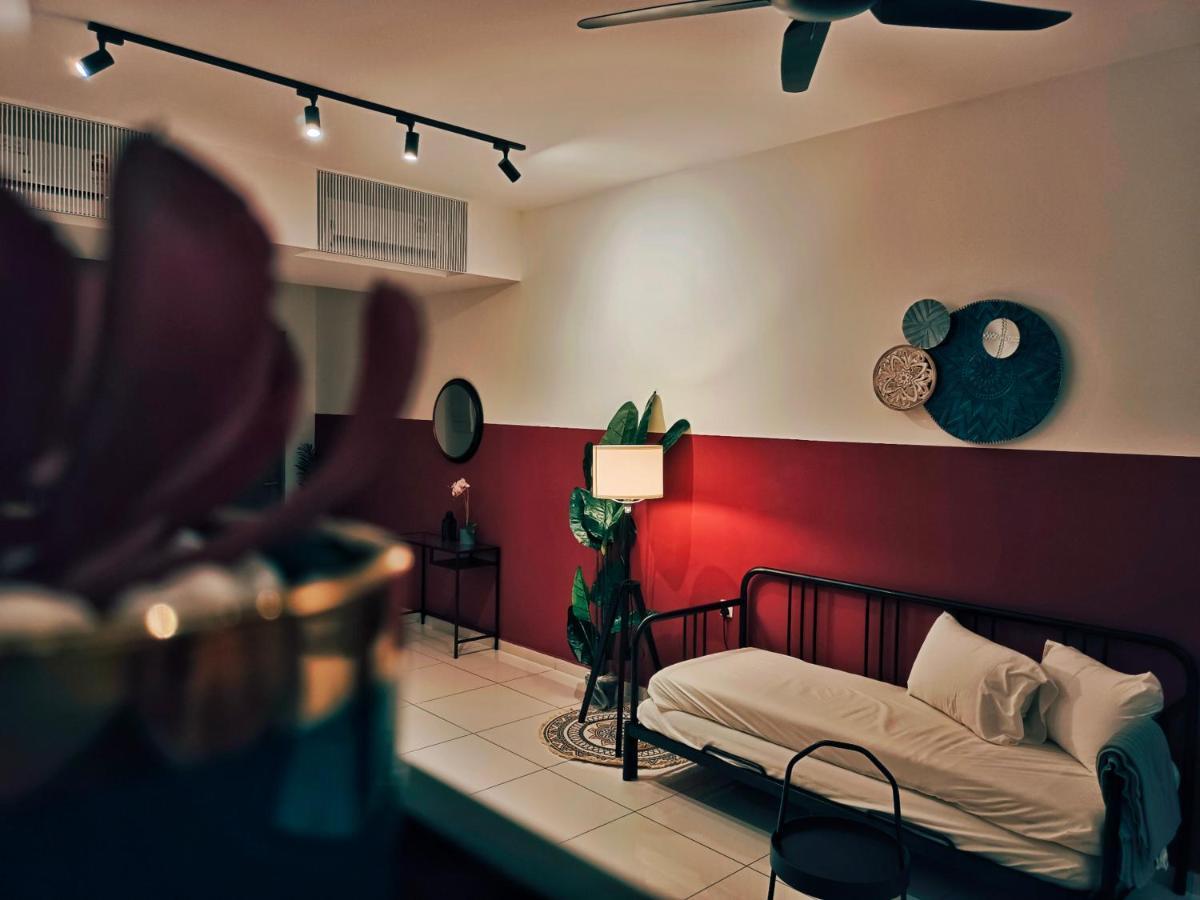 Pangsapuri Beacon Executive 2br At By Wl Georgetown