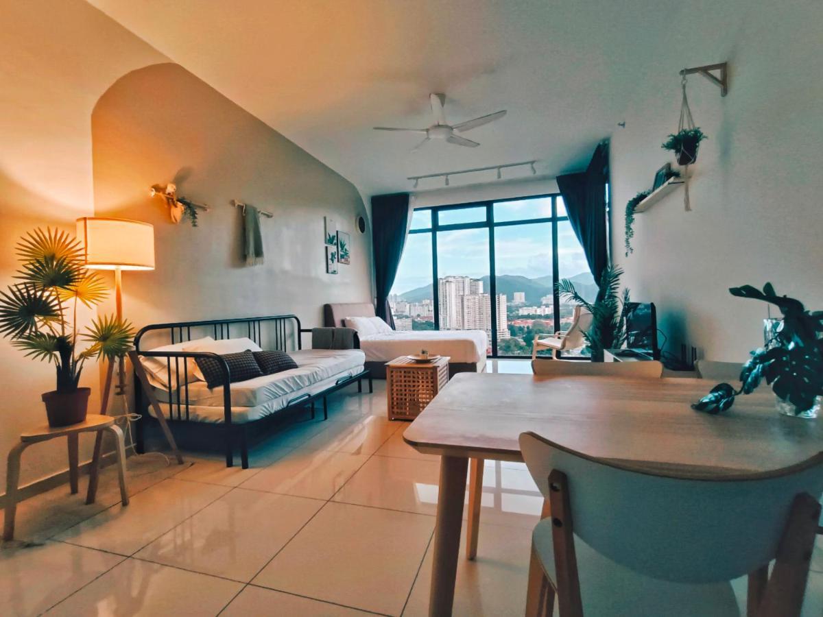 Pangsapuri Beacon Executive 2br At By Wl Georgetown