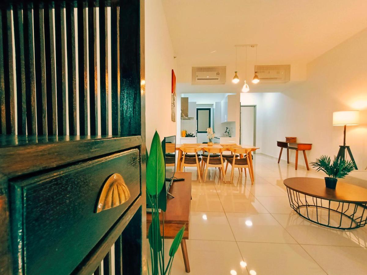 Pangsapuri Beacon Executive 2br At By Wl Georgetown