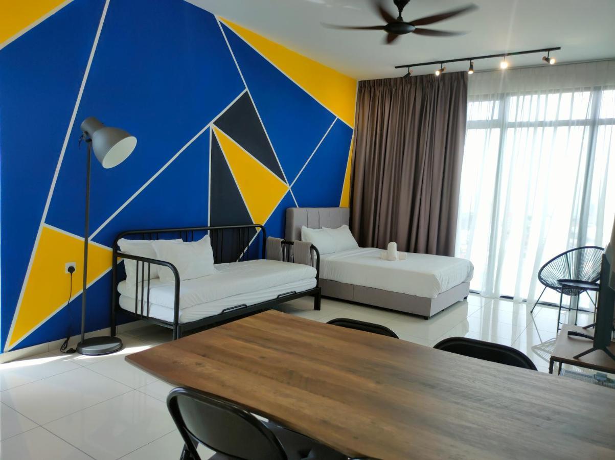 Beacon Executive 2br At By Wl Georgetown