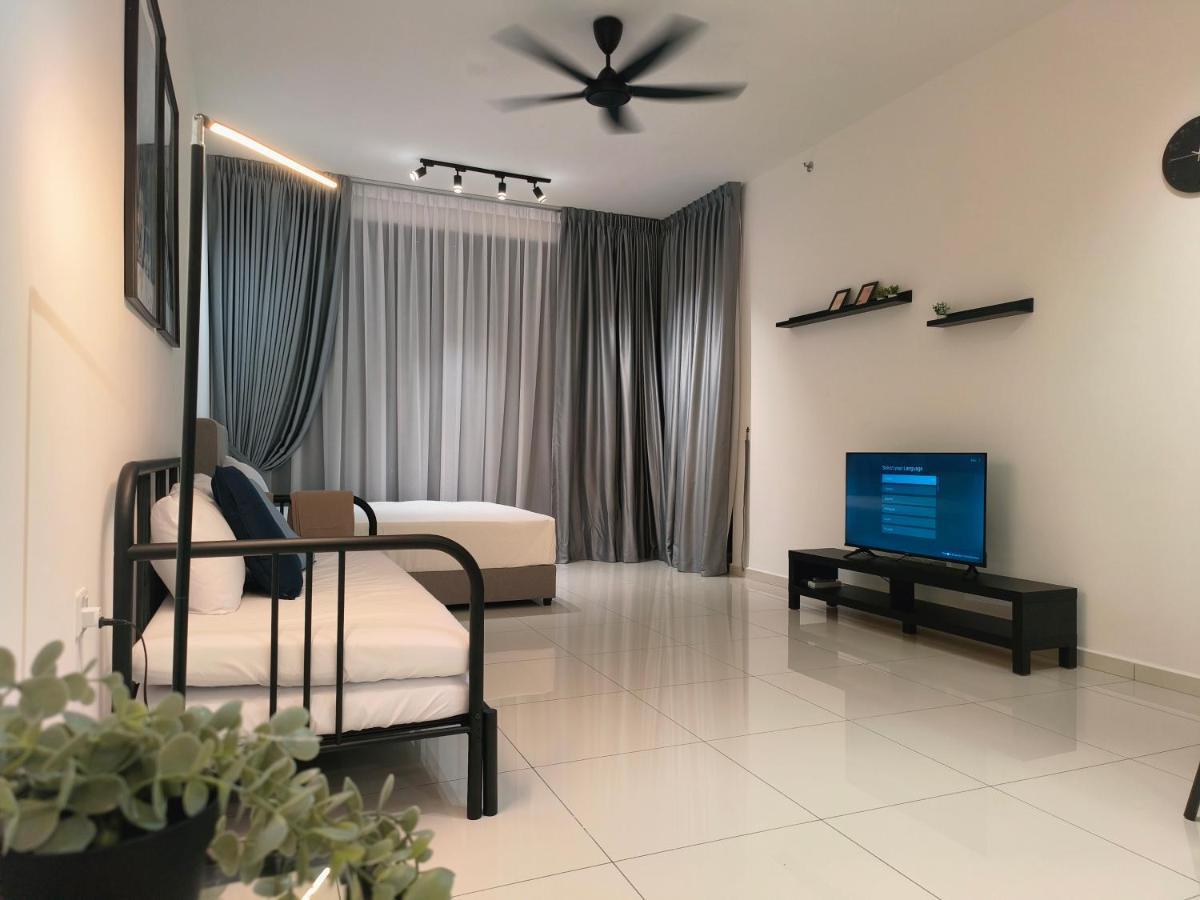 Beacon Executive 2br At By Wl Pangsapuri Georgetown