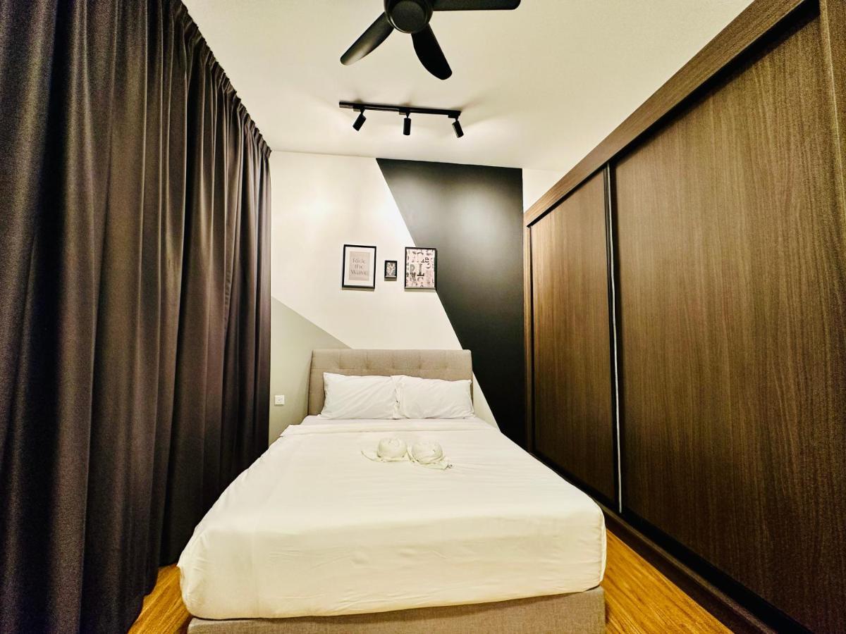 Pangsapuri Beacon Executive 2br At By Wl *
