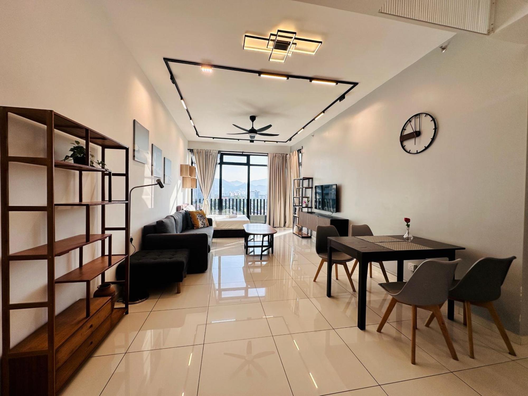 Beacon Executive 2br At By Wl * Georgetown