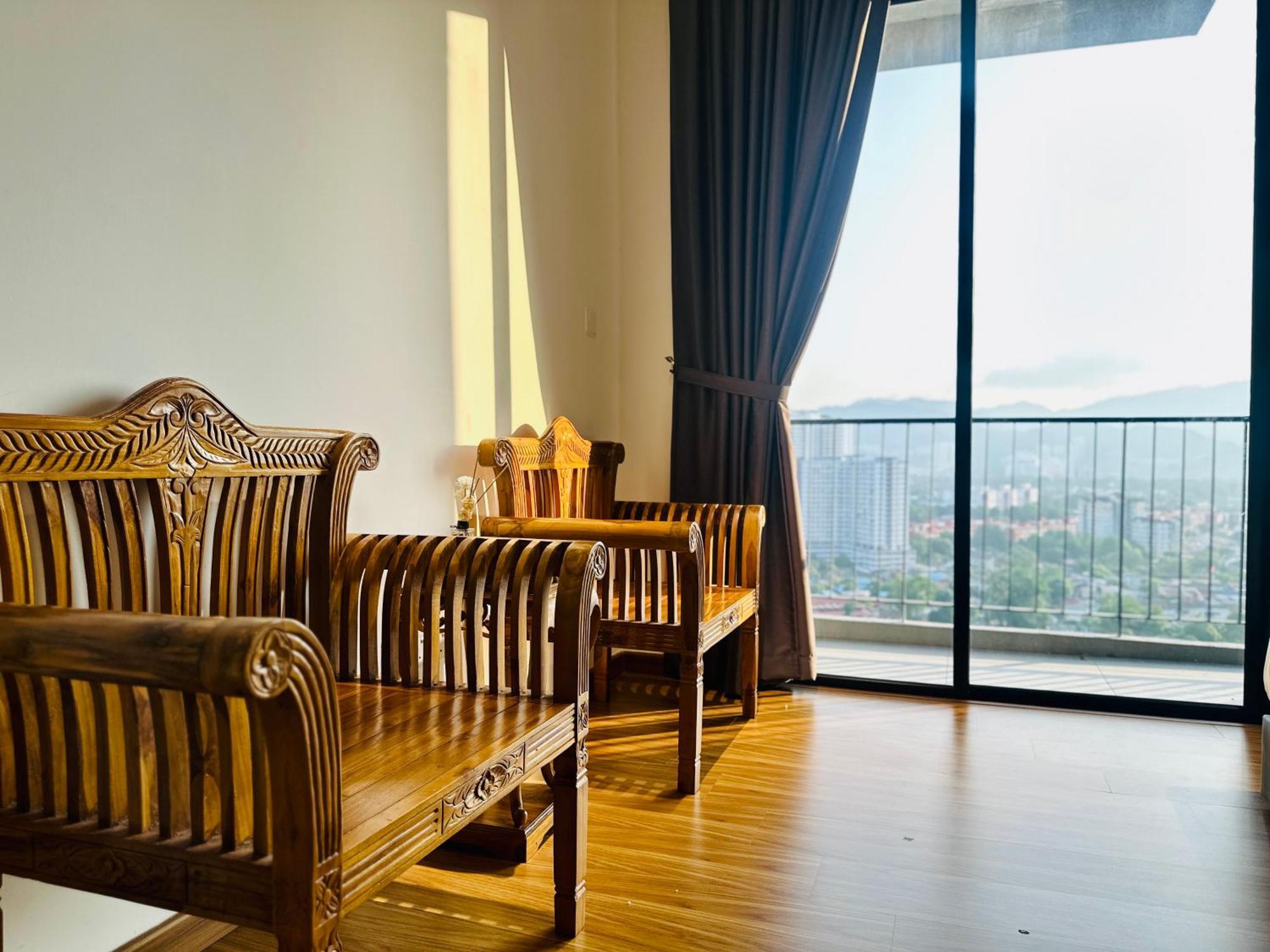 Beacon Executive 2br At By Wl * Georgetown