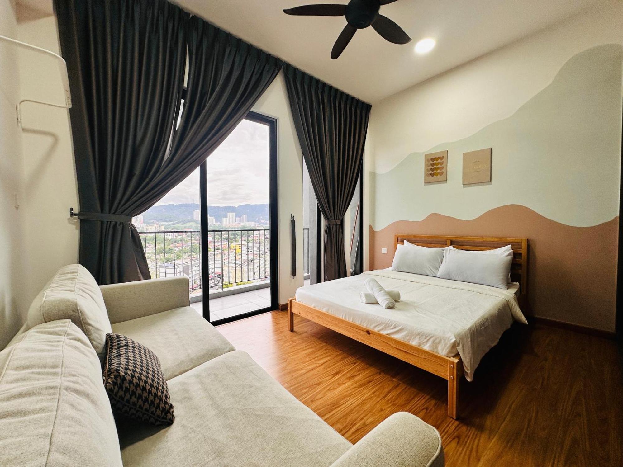 Beacon Executive 2br At By Wl Georgetown