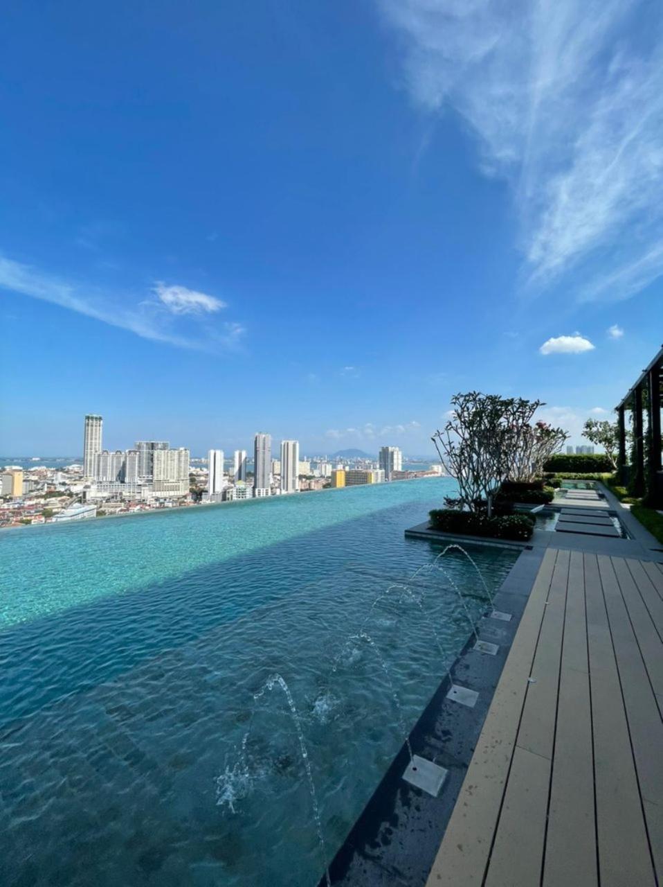 Pangsapuri Beacon Executive 2br At By Wl *