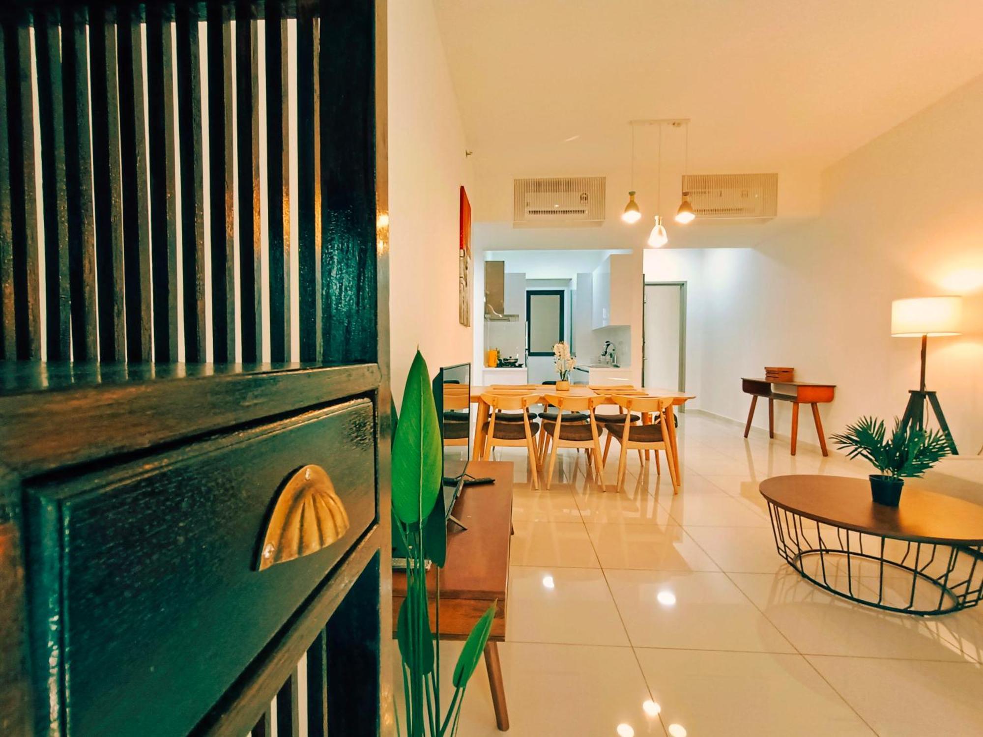 Beacon Executive 2br At By Wl * Georgetown