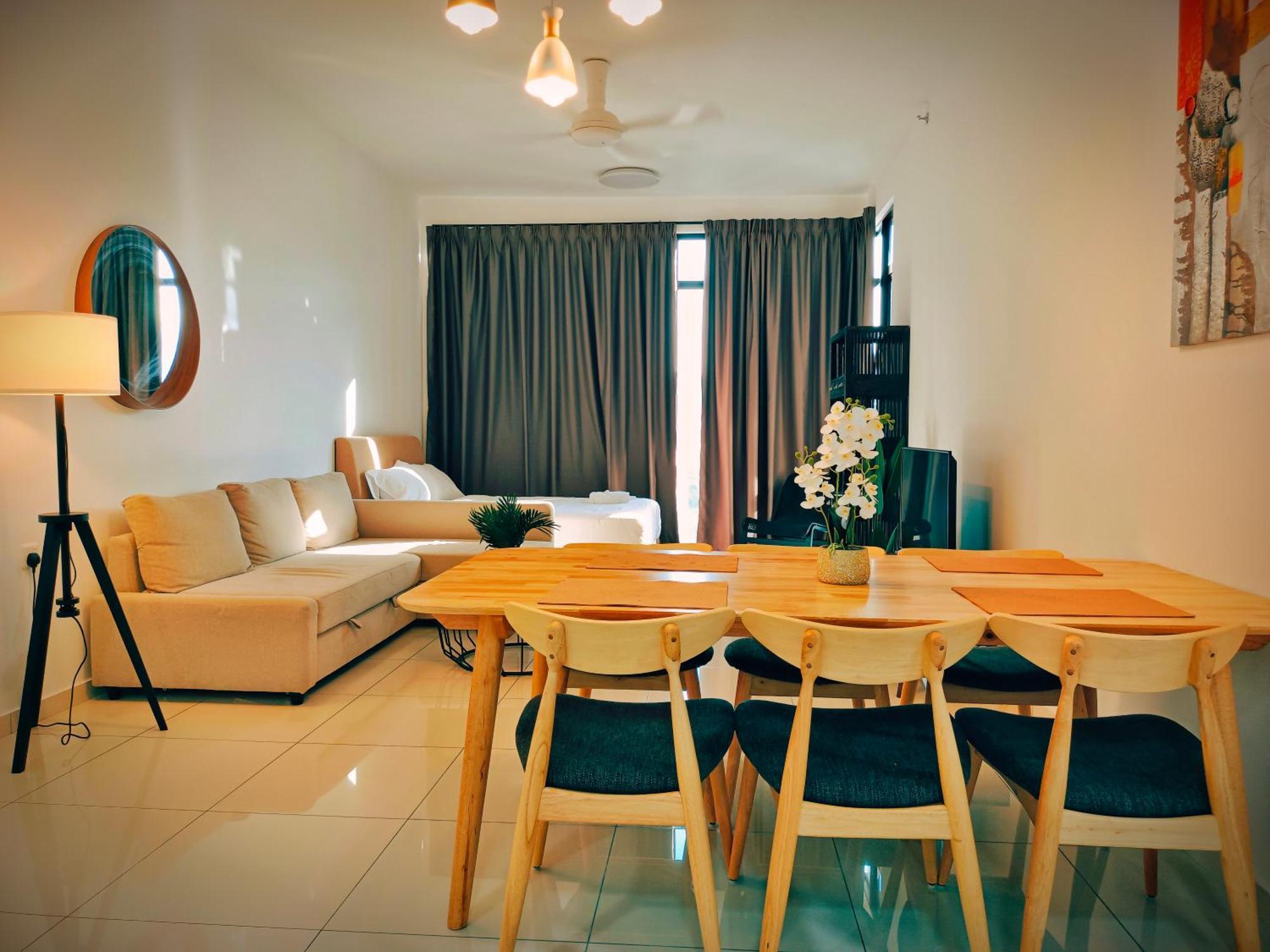 Beacon Executive 2br At By Wl * Georgetown